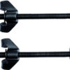 Stahovák pružin tlumičů automobilů 82mm - YT-2544