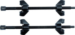 Stahovák pružin tlumičů automobilů 82mm - YT-2544