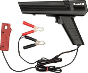 Lampa stroboskopická 12V - YT-7310