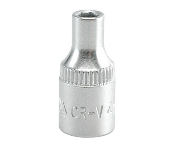 Vnitřní nástrčný klíč 1/4" šestihranný 4 mm YATO - YT-1401