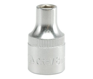 Vnitřní nástrčný klíč 1/2" šestihranný 8 mm YATO - YT-1201