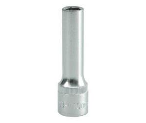 Vnitřní nástrčný klíč hluboký 1/2" šestihranný 32 mm YATO - YT-1240