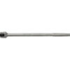 L klíč 1/4" - 140 mm - YT-1425