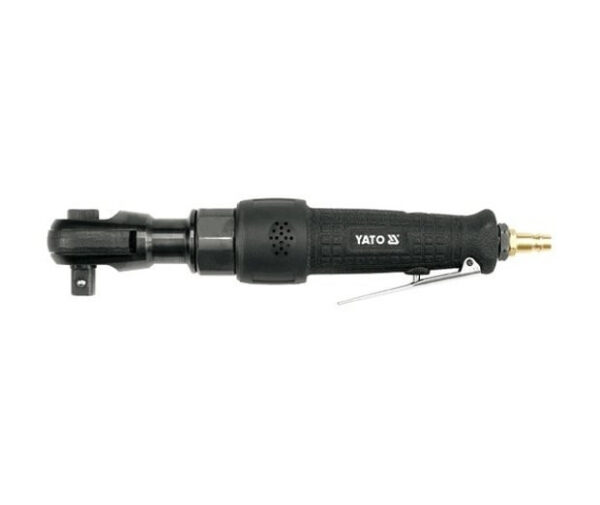 Pneumatická ráčna 1/2" 80Nm