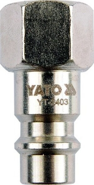 Rychlospojka 3/8" - YT-2404