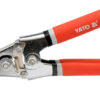Kleště tvarovací široké 210 mm - YT-5142