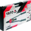 Pákové nýtovací kleště na matice 410 mm Yato - YT-36129