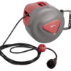 Samonavíjecí prodlužovací kabel (buben) 20m - XBEB01-20