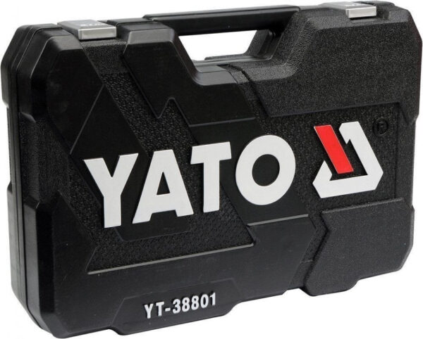 120 ks - YT-38801