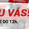 Plastové příchytky čalounění, 10 ks