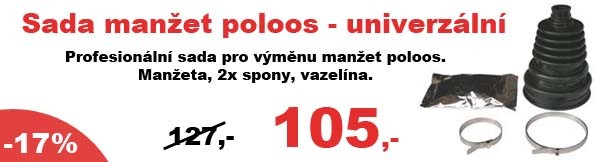 Stahovák dvouramenný univerzální - YT-0640