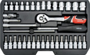 Gola sada 1/4"