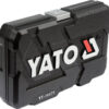 Gola sada 1/4", 38 ks XS - YT-14471