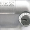 Utahovák pneumatický 1/2" 550 Nm - YT-09511