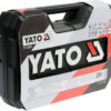 Gola sada 1/4" a 1/2", 94 ks - YT-12681