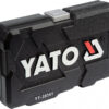 Gola sada 3/8", 22 ks - YT-38561
