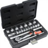 Gola sada 3/8", 22 ks - YT-38561