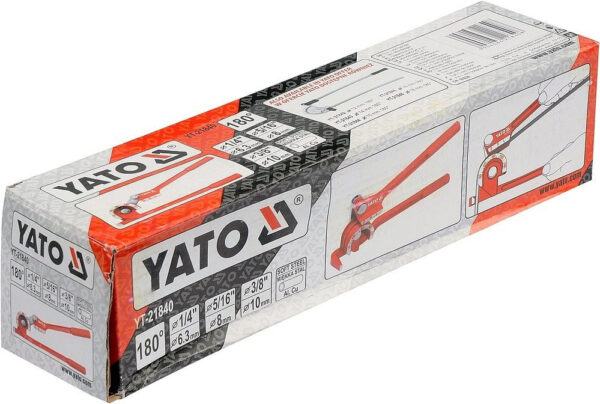 3 -10 mm - YT-21840