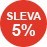 Luxusní lano k ohrazení 180cm černé s chromem - 221100230