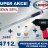 Tester baterie a alternátoru