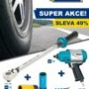 Tester baterie a alternátoru