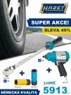 Tester baterie a alternátoru