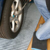 Podložka pod kolena pro automechaniky (195-1) -  HA121069