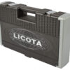Gola sada 1/2" Licota, 35 ks - LIALK0008