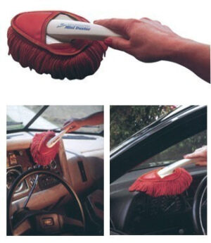 Mini Duster