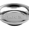 Magnetická miska 150mm YT-0830