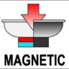 Magnetická miska 350 x 150 mm YT-0831