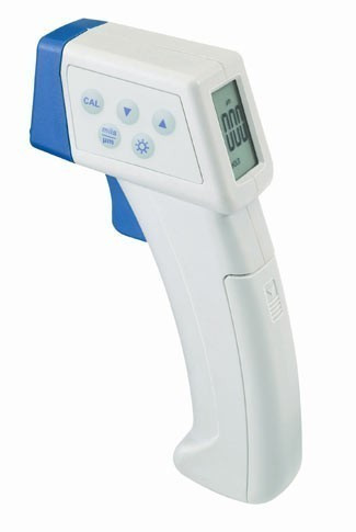 Tloušťkoměr laku digitální - H0102