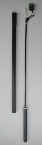 Flexi lampička + zrcátko - H3702