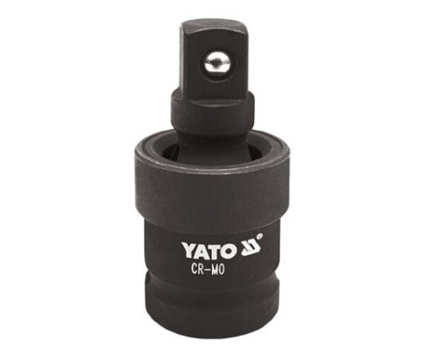 Rázový kardanový kloub 3/4" CrMo - YT-1164