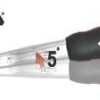 Ráčna 1/4" 145 mm vyhnutá - YT-0316