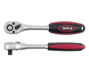 Ráčna 1/2" 265 mm - YT-0324