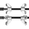 Stahovák pružin tlumičů automobilů - YT-0605