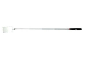 Zrcátko kontrolní teleskopické 50x90mm - YT-0660