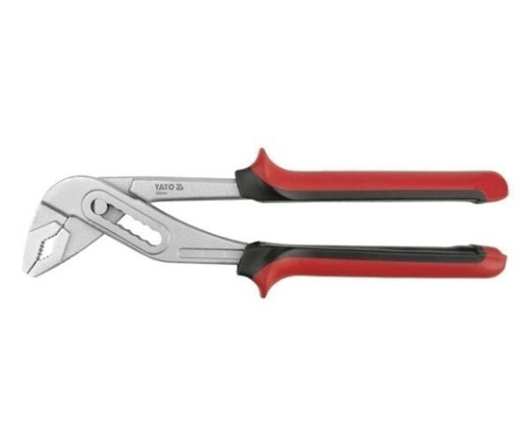 Kleště siko 250 mm - YT-2070