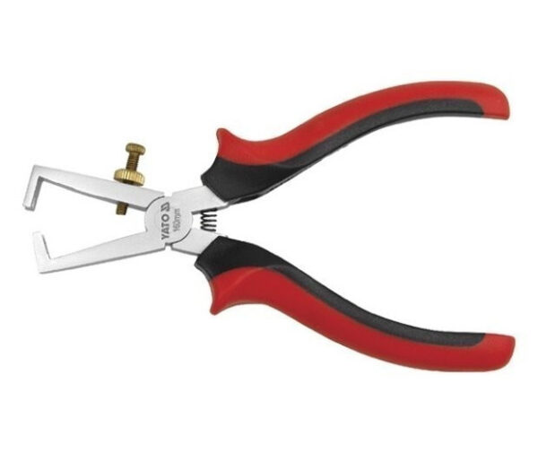 Kleště odizolovací 160 mm - YT-2031