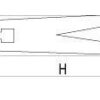 600 g - YT-4561
