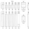 Sada bitů 40 ks box - YT-0400