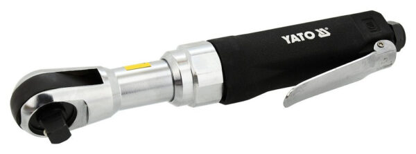 Pneumatická ráčna 1/2" 68Nm - YT-0980