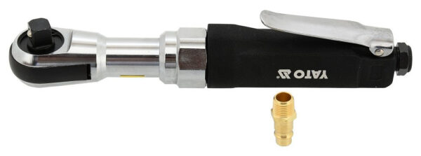 Pneumatická ráčna 1/2" 68Nm - YT-0980