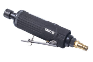 Bruska přímá pneumatická 160l/min - YT-0965