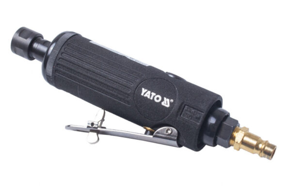 Bruska přímá pneumatická 160l/min - YT-0965