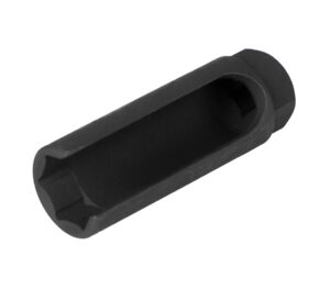 Klíč na snímače a lambda sondu 22mm - pouzdrový