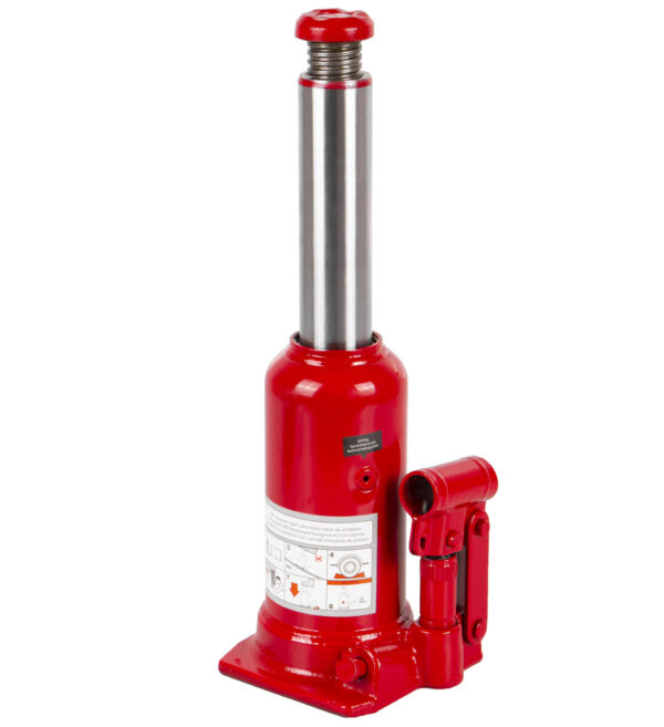 zdvih 220 až 488 mm - TH910001