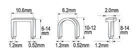 6 mm - YT-7000