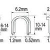 6 mm